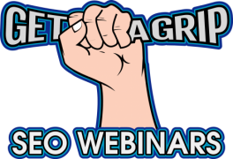 free seo webinars